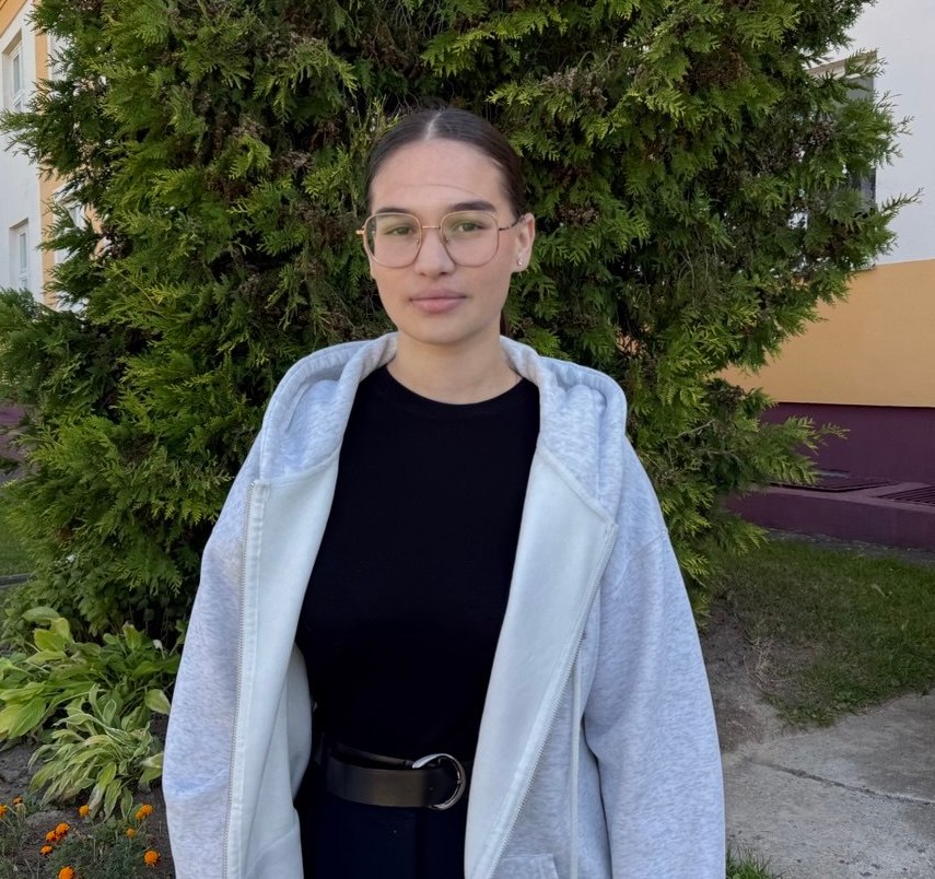 Шкловчане о Дне народного единства: без единства народа не может быть развития страны