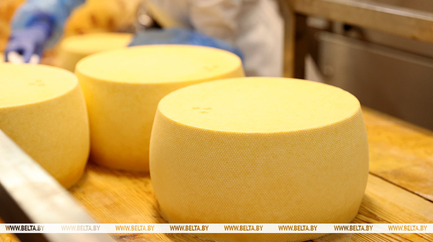 От сыров до карамели на палочке. Какие импортные продукты замещают отечественные производители