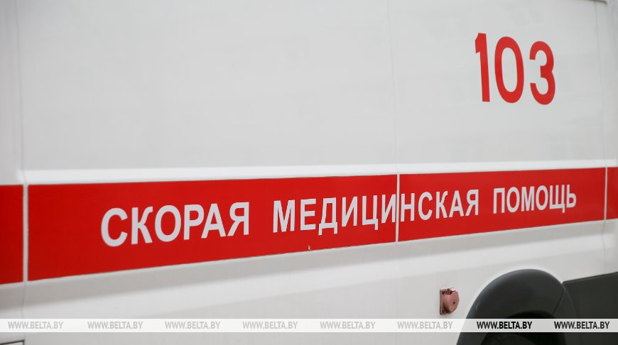 В Брянской области при атаке на грузовой поезд Брянск — Гомель погиб машинист