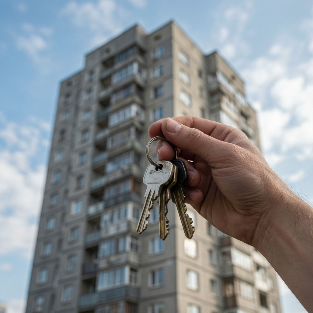 Арендное жилье: в каких случаях грозит выселение