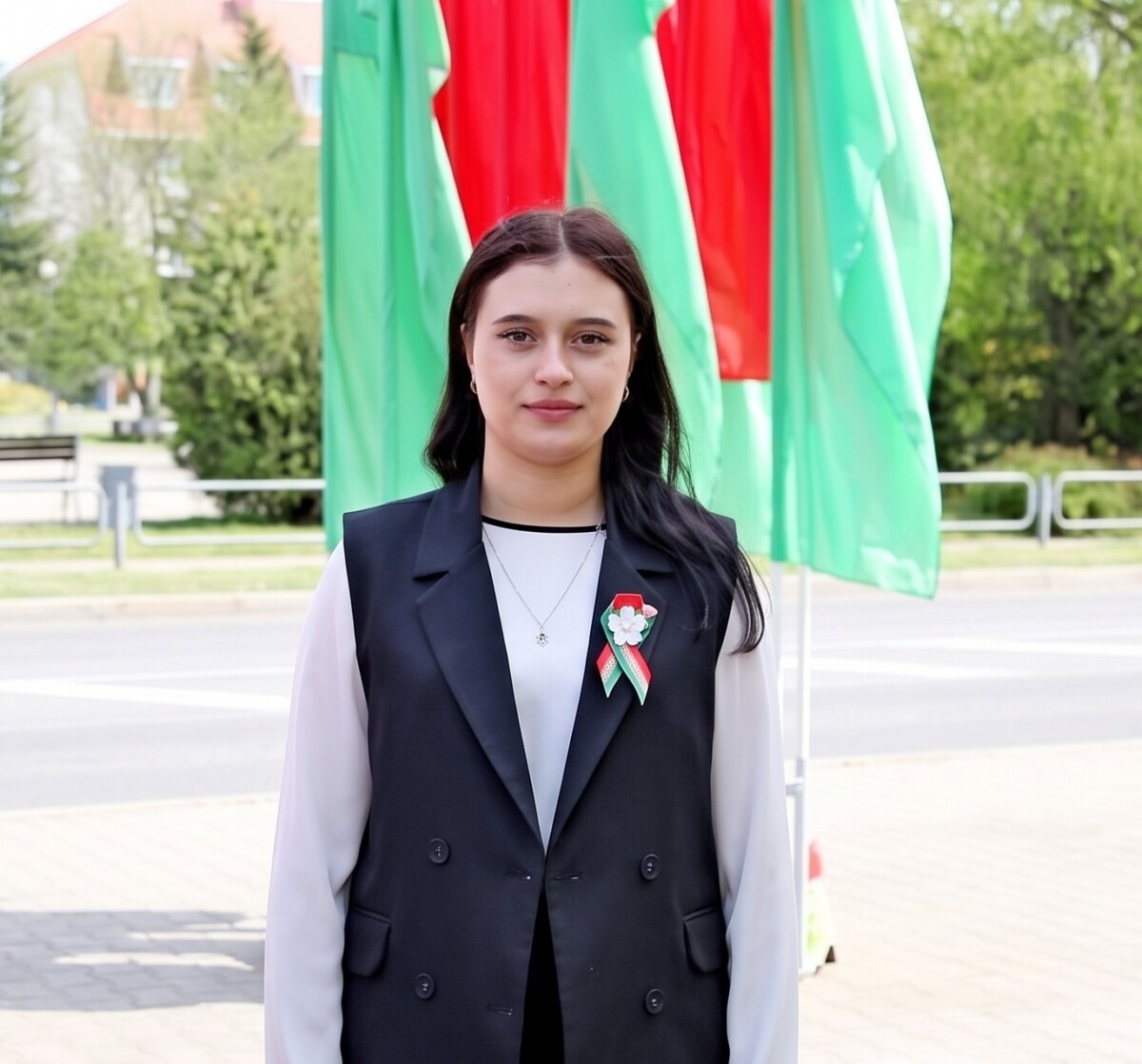 Помощь старшему поколению — одна из важнейших миссий волонтеров БРСМ