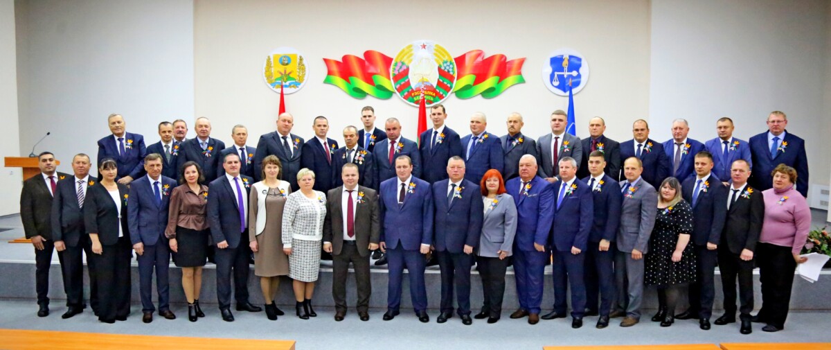Шкловщина встречает «Дажынкі-2026»