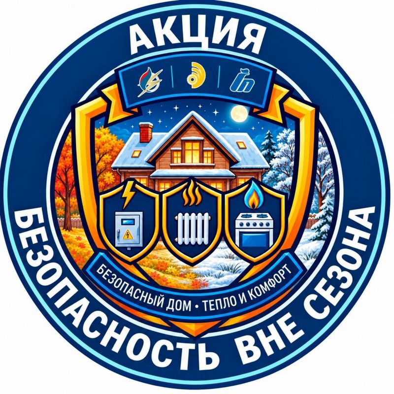 В Шкловском районе проходит акция «Безопасность вне сезона»
